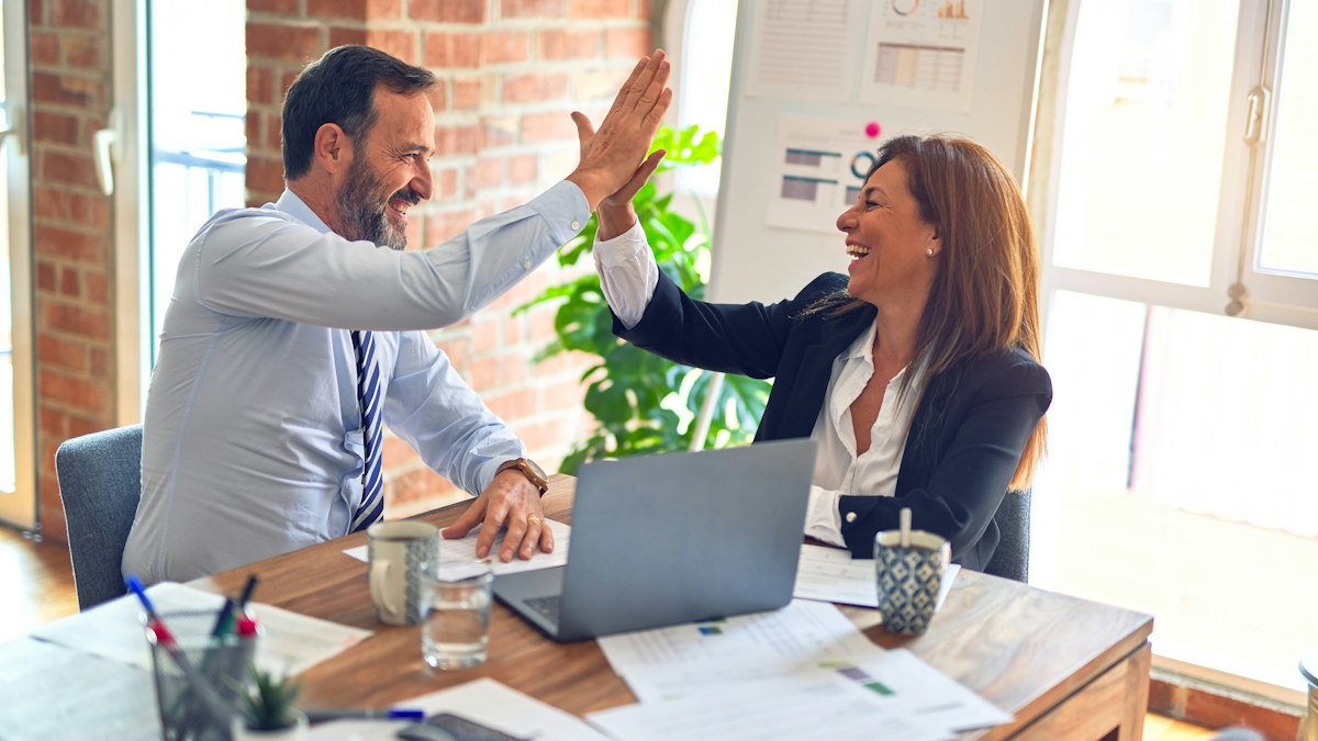 How Manpower Agencies Match Workers to Gulf Employers